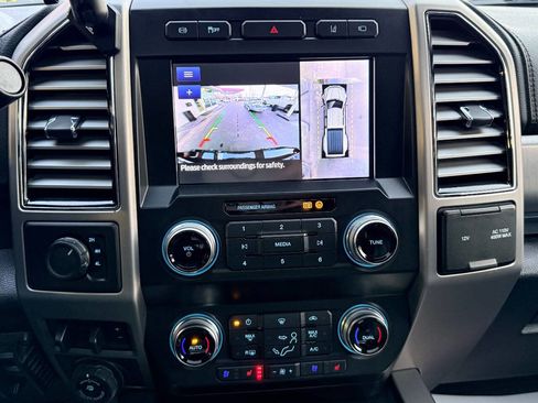 Used 2020 Ford F450 Platinum image 33