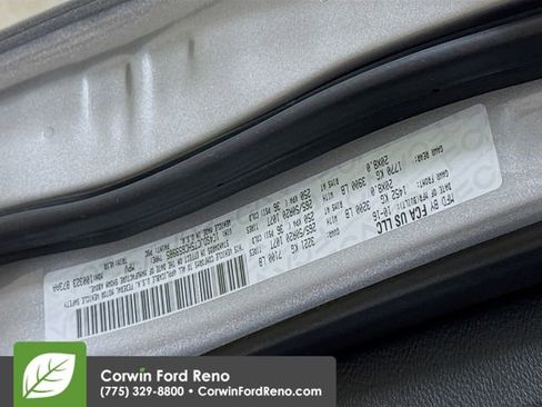 Used 2017 Dodge Durango R/T w/ Technology Group image 35