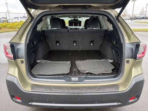 Used 2024 Subaru Outback Onyx Edition XT image 20
