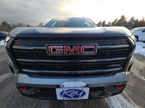 New 2026 GMC Terrain AT4 w/ LPO, Floor Liner Package image 31