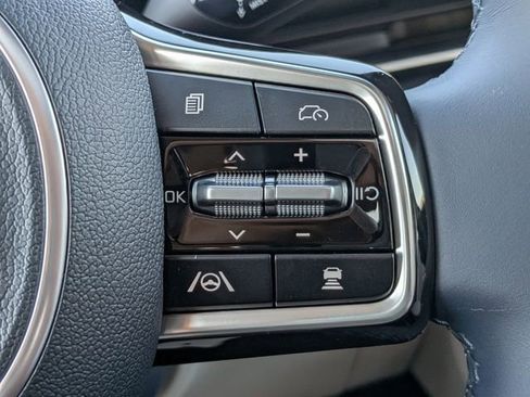 New 2026 Kia Carnival SX FWD image 27