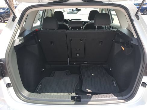 Certified 2023 Volkswagen Taos S FWD image 9