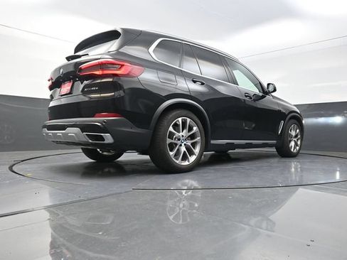 Used 2022 BMW X5 xDrive45e AWD/4WD image 37