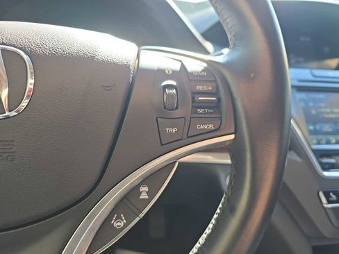 Used 2020 Acura MDX FWD image 21