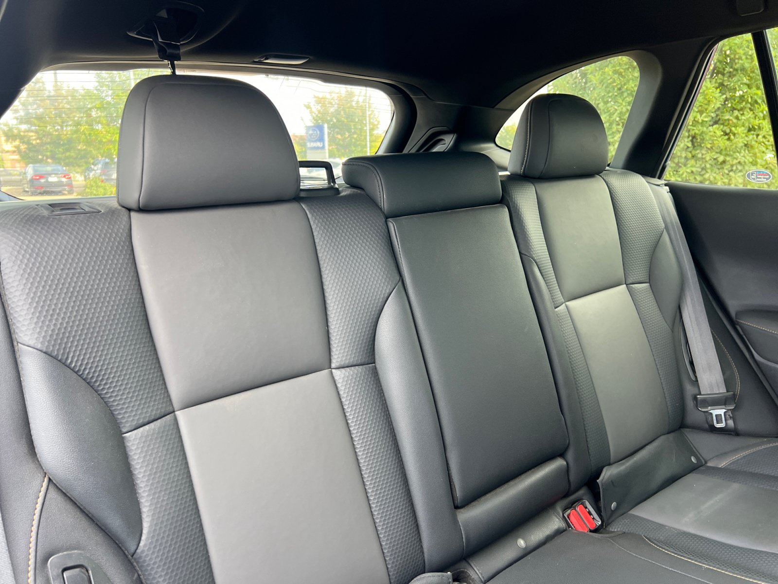 Used 2022 Subaru Outback Wilderness AWD/4WD image 18