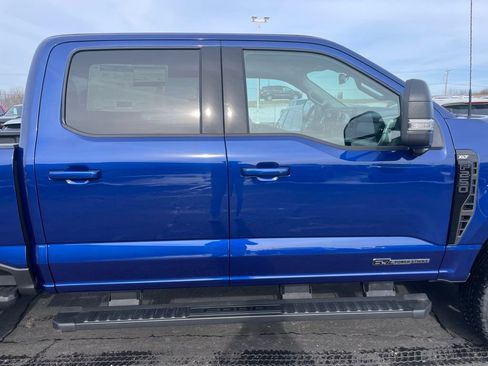 New 2026 Ford F250 XLT w/ XLT Premium Package AWD/4WD image 29