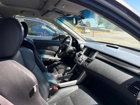 Used 2009 Acura RDX SH-AWD w/ Technology Package image 9