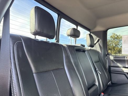 Used 2021 Ford F350 Lariat w/ Lariat Ultimate Package image 24