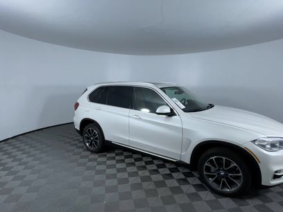 Used 2014 BMW X5 xDrive35i