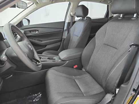 Certified 2024 Honda Accord EX image 14