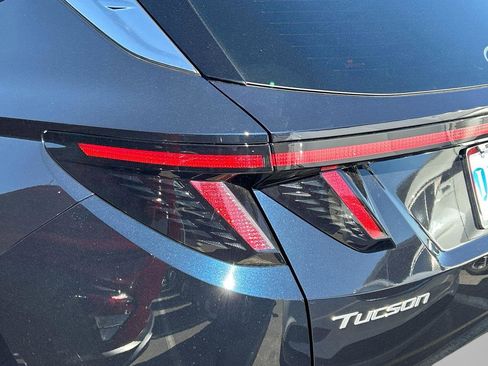 New 2026 Hyundai Tucson Limited image 18