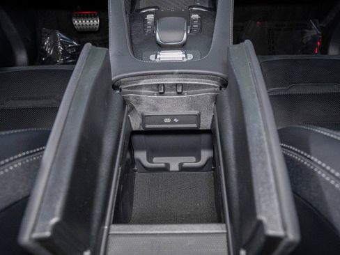 New 2026 Mercedes-Benz GLE 53 AMG 4MATIC image 26