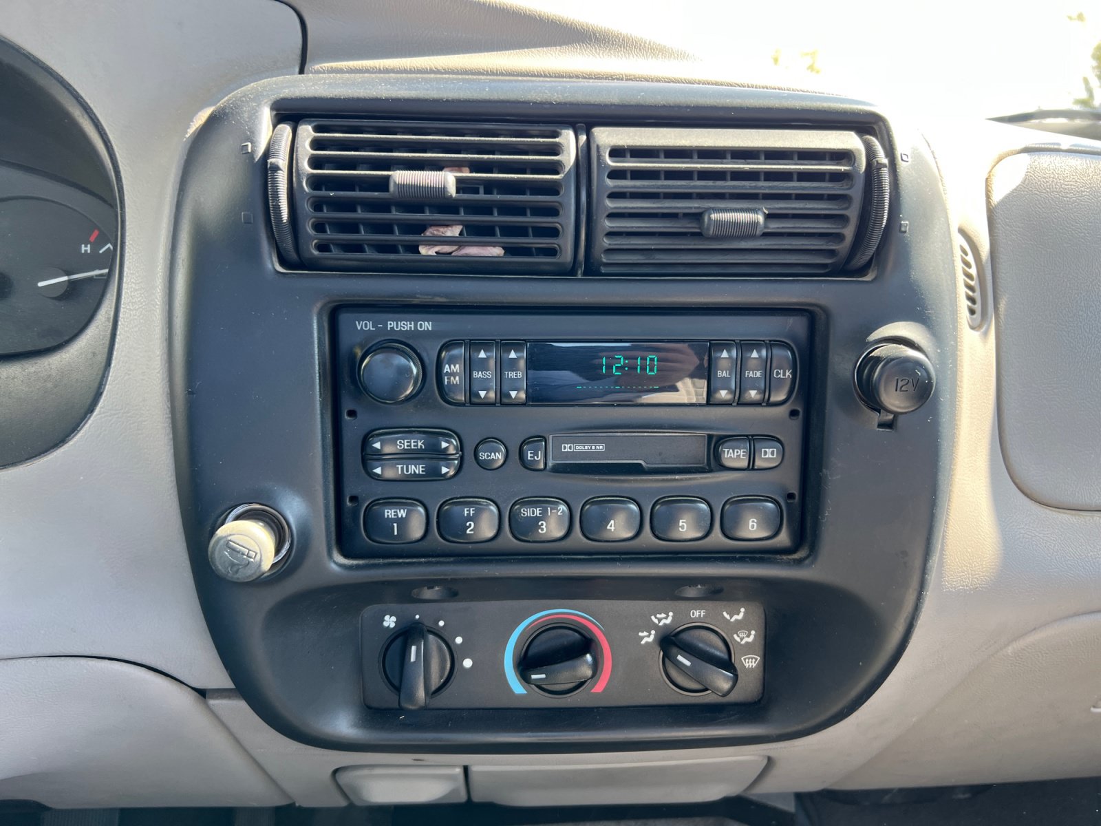 Used 1997 Ford Ranger XLT RWD image 25