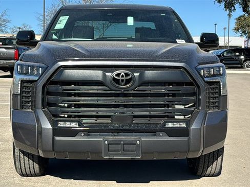 New 2026 Toyota Tundra Limited image 2