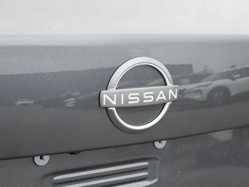 Used 2025 Nissan Sentra S FWD image 18