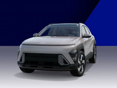 New 2026 Hyundai Kona Limited FWD image 6