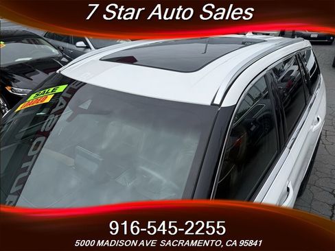 Used 2021 Lincoln Aviator Reserve w/ Equipment Group 208A RWD image 15