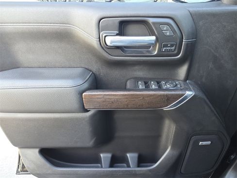 Used 2021 GMC Sierra 1500 Denali w/ Technology Package image 24