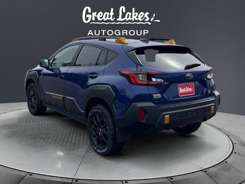 New 2026 Subaru Crosstrek 2.5i Wilderness AWD/4WD image 3