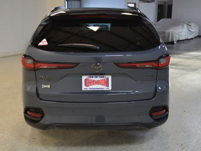 New 2026 MAZDA CX-70 3.3 Turbo w/ Preferred Package