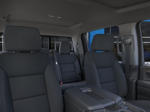 New 2026 Chevrolet Silverado 3500 LT w/ All Star Edition AWD/4WD image 24