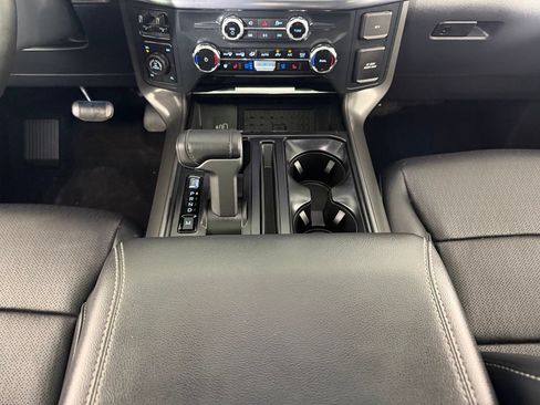 Used 2025 Ford F150 Lariat w/ Equipment Group 502A High AWD/4WD image 20