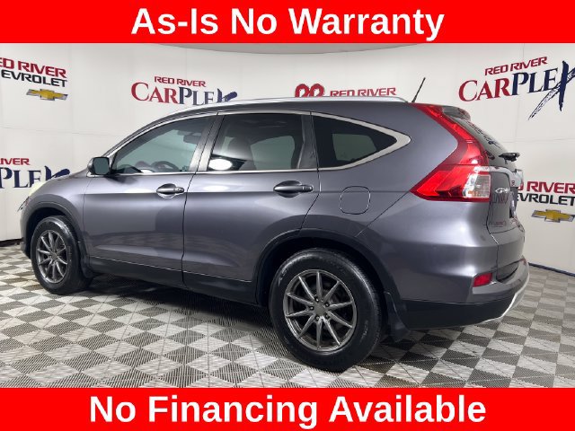 Used 2016 Honda CR-V EX-L image 6