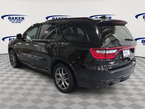 New 2026 Dodge Durango GT image 5