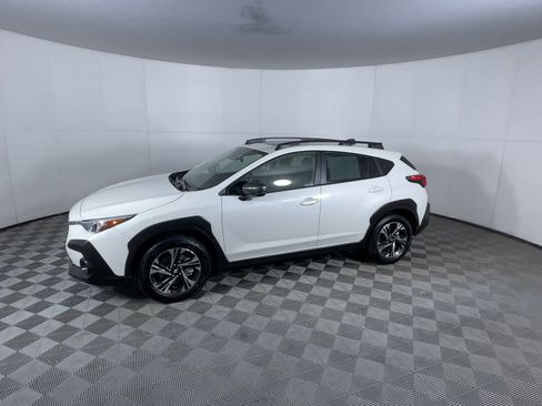 Certified 2024 Subaru Crosstrek 2.0i Premium AWD/4WD image 4