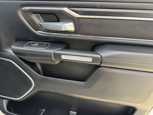 Certified 2023 RAM 1500 Laramie image 7