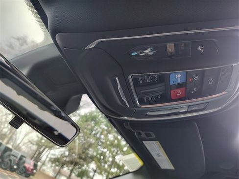 New 2025 Jeep Grand Cherokee 4WD image 29