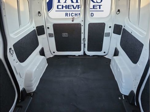 Used 2021 Nissan NV200 S image 18