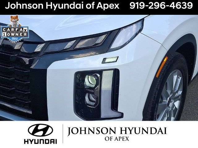 Used 2024 Hyundai Palisade SEL AWD/4WD image 31