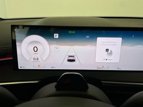 New 2026 Genesis GV70 2.5T Sport Prestige image 16