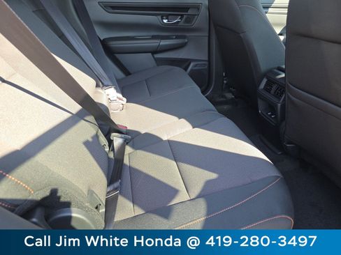 New 2026 Honda CR-V TrailSport image 17