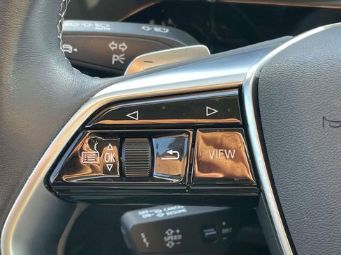 Certified 2024 Audi Q8 e-tron Prestige w/ Prestige Package AWD/4WD image 19