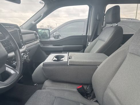Used 2024 Ford F150 XLT w/ Tow/Haul Package image 28