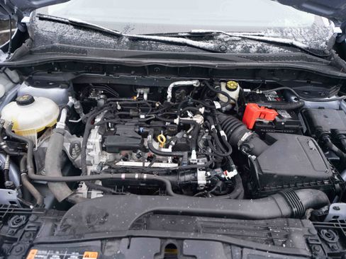 Used 2022 Ford Escape SE w/ Convenience Package image 32