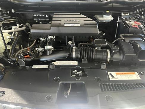 Used 2018 Honda CR-V EX-L image 22
