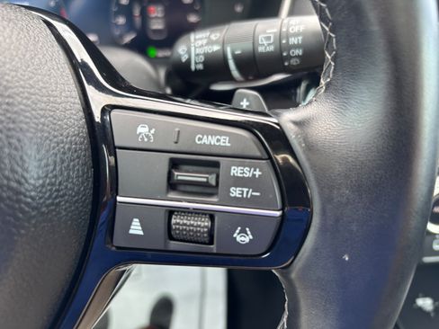 Certified 2024 Honda Civic Sport Touring image 20