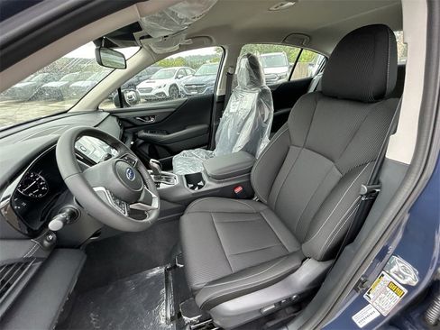New 2025 Subaru Legacy Premium image 11