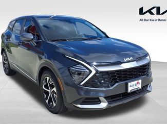 Used 2024 Kia Sportage EX 360° Tour