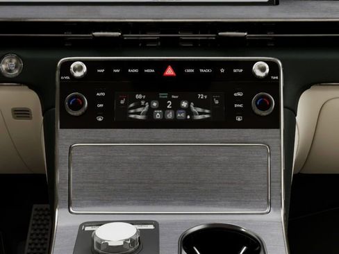 Used 2026 Genesis GV80 2.5T Select image 15