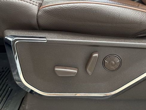 Used 2024 Ford F250 King Ranch image 30