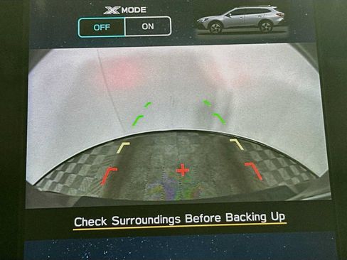 Used 2022 Subaru Outback Premium w/ Popular Package #1 AWD/4WD image 15