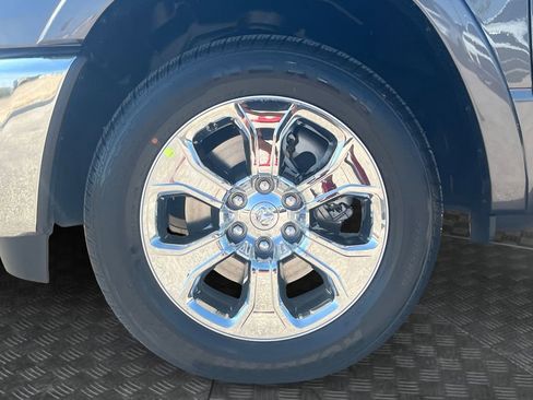 New 2026 RAM 1500 Lone Star image 23