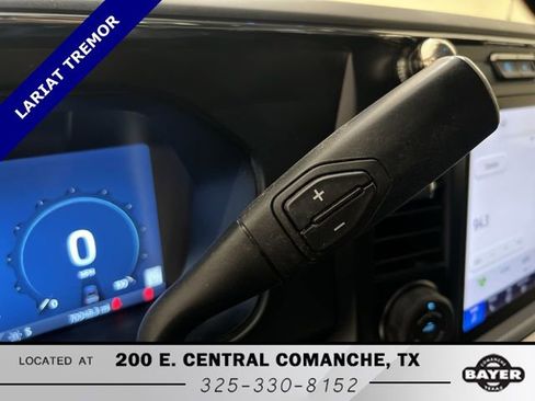 Certified 2024 Ford F350 Lariat w/ Lariat Ultimate Package image 15