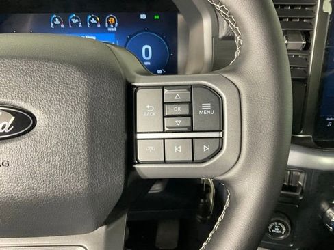 New 2026 Ford F150 XLT w/ XLT Black Appearance Package image 23