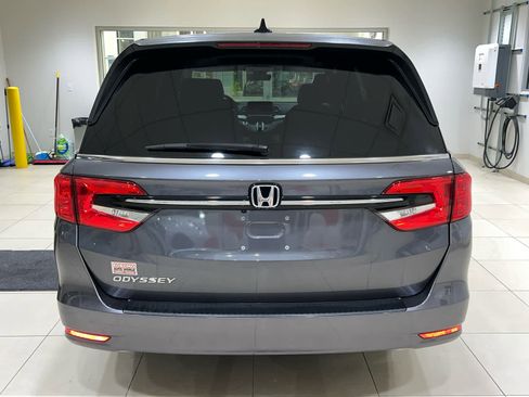 Used 2023 Honda Odyssey EX-L image 9