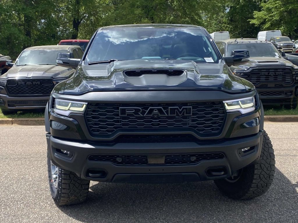 New 2026 RAM 1500 RHO w/ RHO Level 1 Equipment Group AWD/4WD image 32